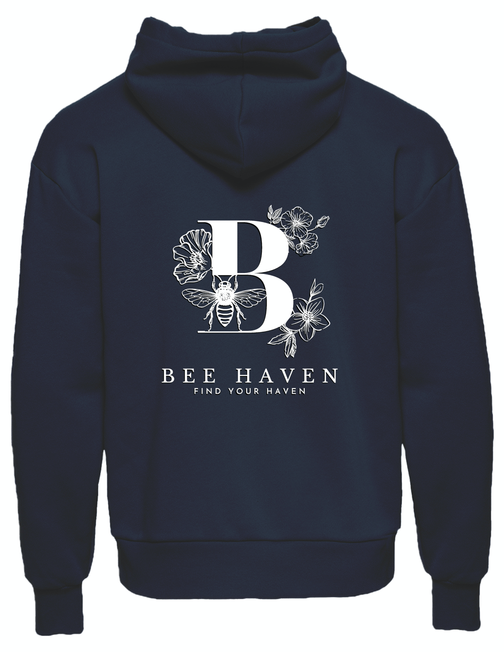 OG Bee Haven Heavyweight Pullover