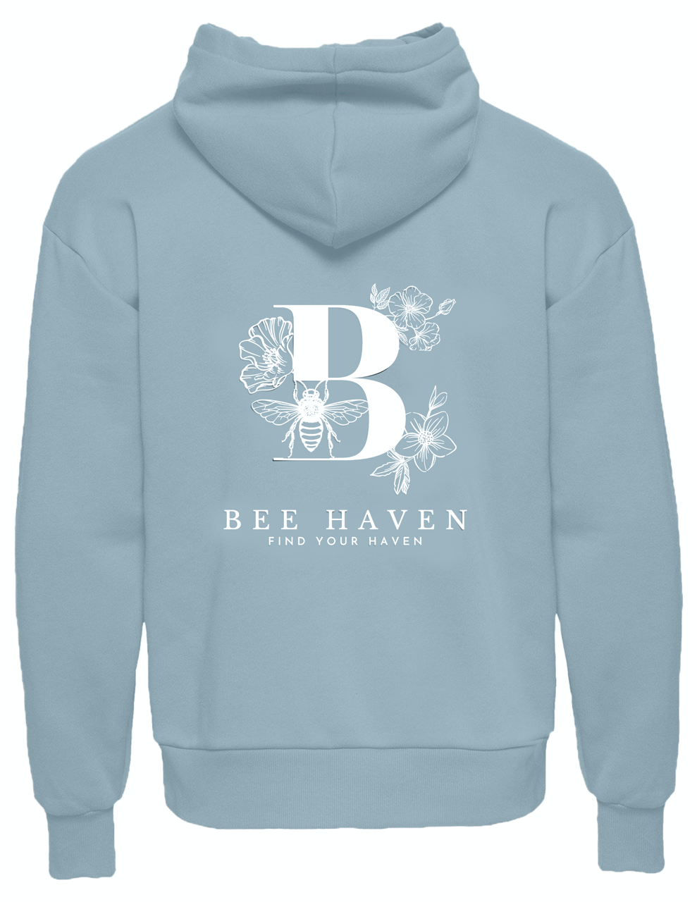 OG Bee Haven Heavyweight Pullover