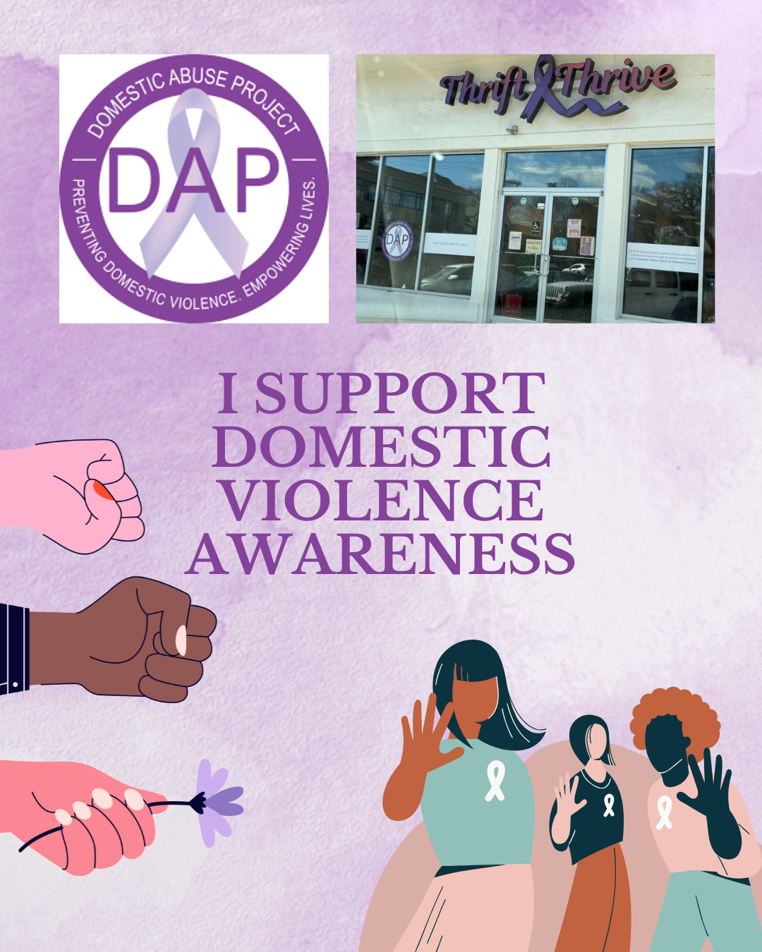 Support Bee Haven’s Mission