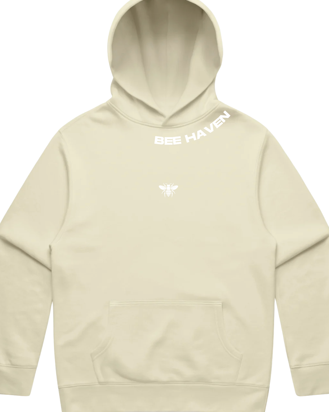 Butter, Bee Haven Hoodie