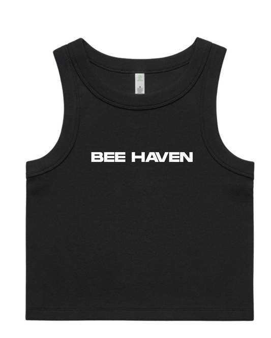 Ribbed Tank