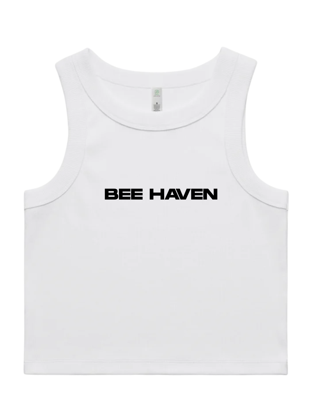 Ribbed Tank