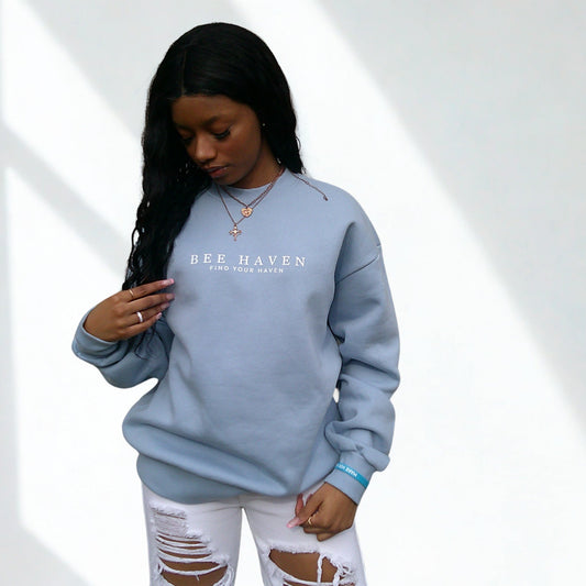 Heavyweight Crewneck Sweatshirt