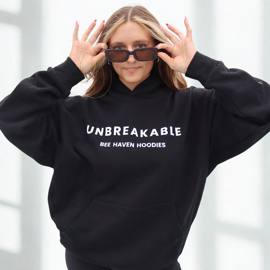 Avenue Hooded Sweatshirt